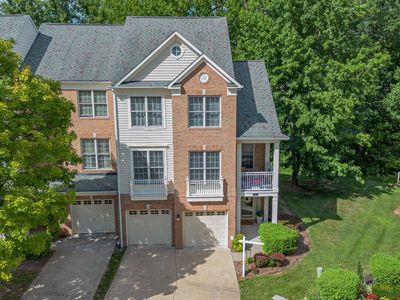 5418 Marshalls Choice Dr Unit 69