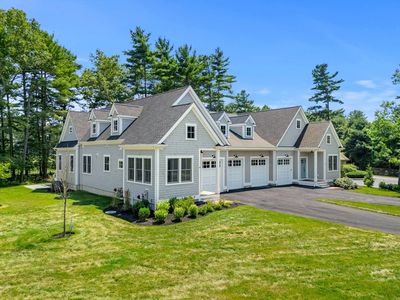 6 Golf Cottage Way