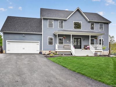 83 Lime Ridge Road