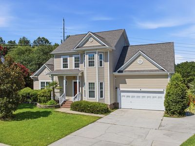 341 Cabin Dr