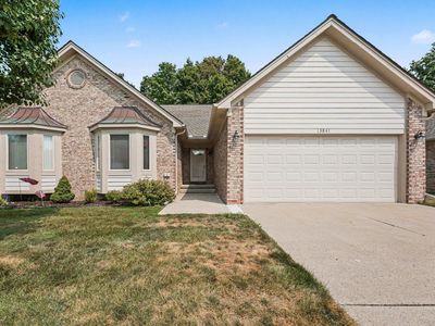 Property at 13841 Treeland Dr, Shelby Township, MI