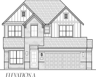 1507 Allred Dr