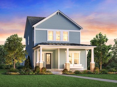 1253 Newell Dr #SB233- WACCAMAW CRAFTSMAN