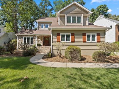 115 High Country Dr