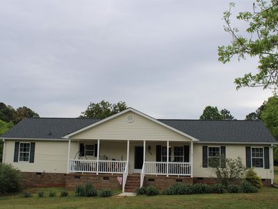 Property at 830 River Rd, Cowpens, SC