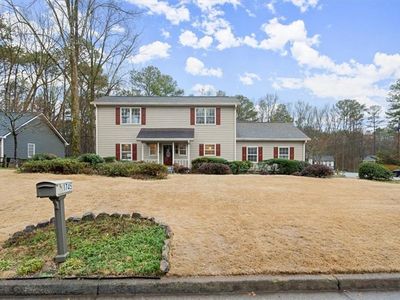 1745 Pierce Arrow Pkwy