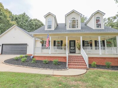 Property at 240 Southern Walk Dr, Milledgeville, GA