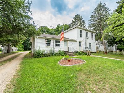 302 E Saint Marys St