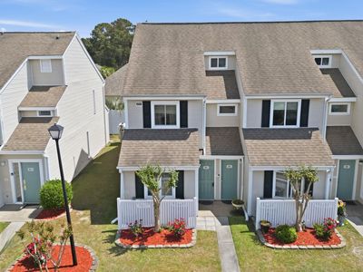 1500 Deer Creek Rd. #1500-A