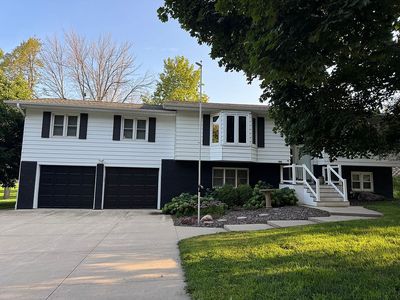 Property at 503 W 7th St, Wall Lake, IA