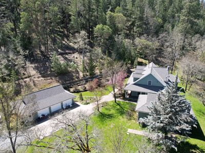 Property at 71 Yale Creek Rd, Jacksonville, OR