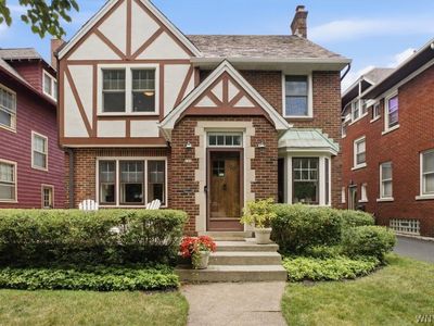 100 Chatham Ave