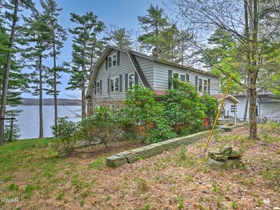 100 Harbor Landing Rd
