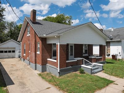 311 Maple Ave