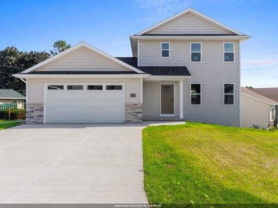 216 Evergreen Ln