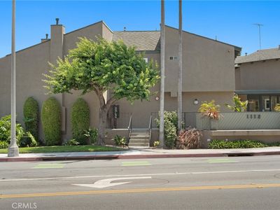 1112 Beryl St UNIT 8