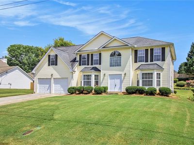 4096 English Valley Dr