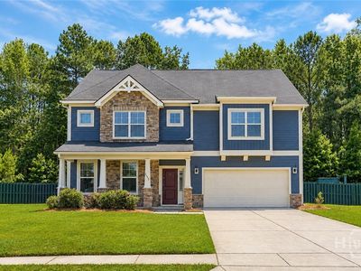 1518 Castleoak Drive