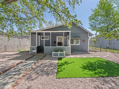 Property at 111 S Cameron Street, Brush, CO