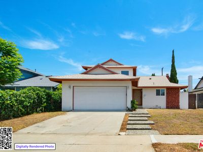 Property at 19506 Belshaw Ave, Carson, CA