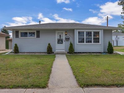 2917 S 15th STREET