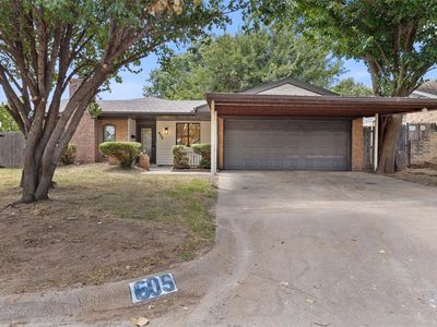 605 Timber Ln