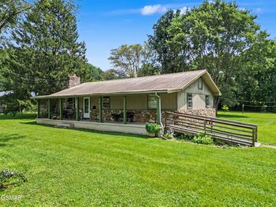 Property at 115 Dunn Way, Cosby, TN