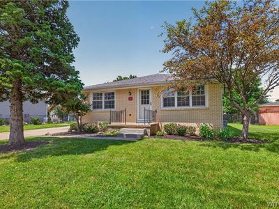 27 Cheryl Rd