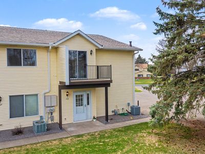 Property at 123 96th Ln NE, Blaine, MN