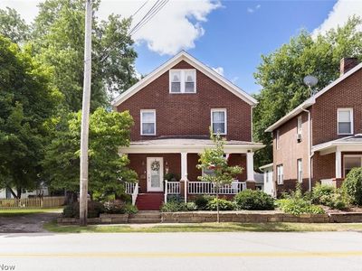 Property at 406 E Lincoln Way, Lisbon, OH