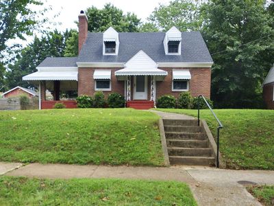 1306 Saint Cloud Ave