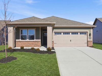 5350 Foxley Park Ln