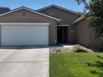 284 Zion Canyon Ct