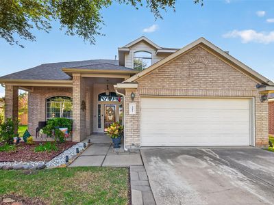 3211 Painted Meadow Cir