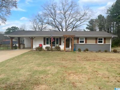 Property at 33 Pine Cir, Oneonta, AL
