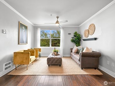 960 Harris Avenue #305