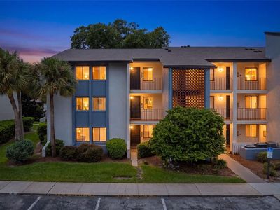 11 ESCONDIDO CIRCLE #102