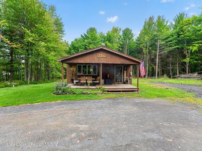274 County Road 361