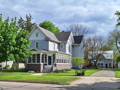 Property at 128 E Main St, Morenci, MI