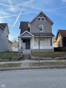 230 N Walcott St