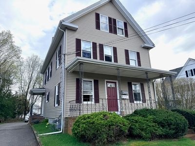16 Kilmer Ave