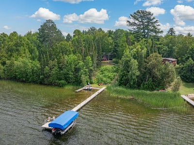 24582 E Deer Lake Access Rd
