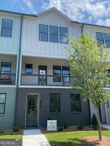 444 Argosy Park Cir #18