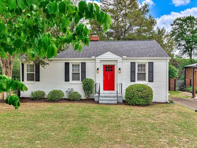 1514 Pendleton Rd