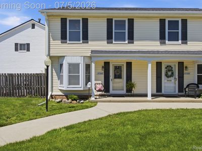 Property at 37583 Charter Oaks Blvd, Clinton Township, MI