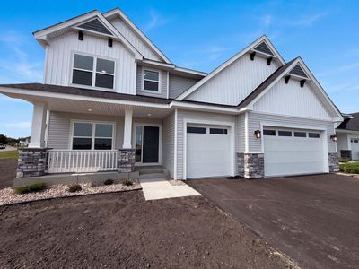 Property at 8239 Large Ave NE, Otsego, MN