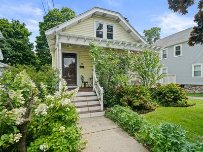 Property at 20 Fairbanks Rd, Milton, MA
