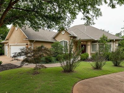 3809 Woodshadow Rd