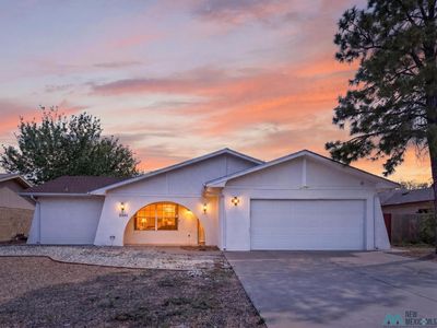 3501 Mission Arch Dr