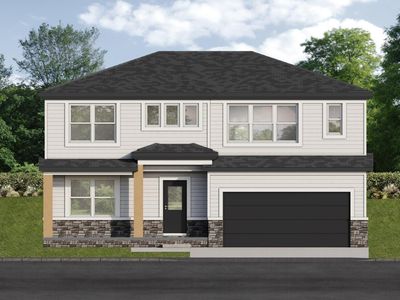 Property at 1734 N Boxwood Drive, Brookline, MO